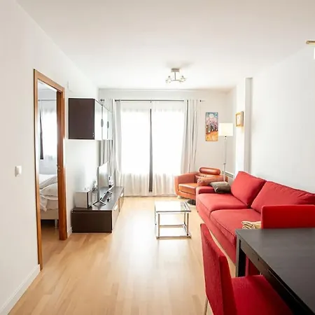 Apartment Blessed *