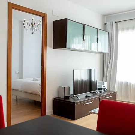 Blessed Apartment
