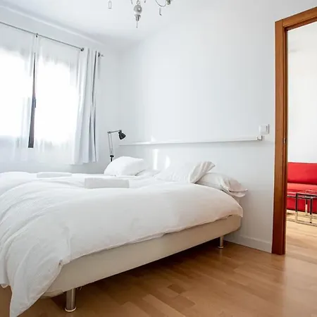 Blessed Apartment *