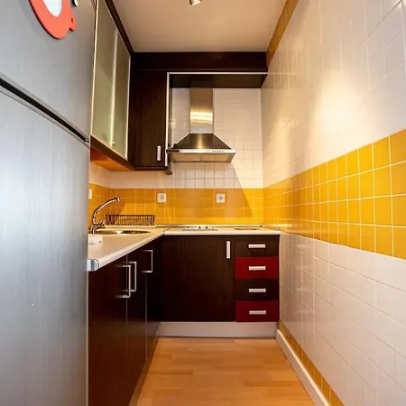 Blessed Apartment Granada