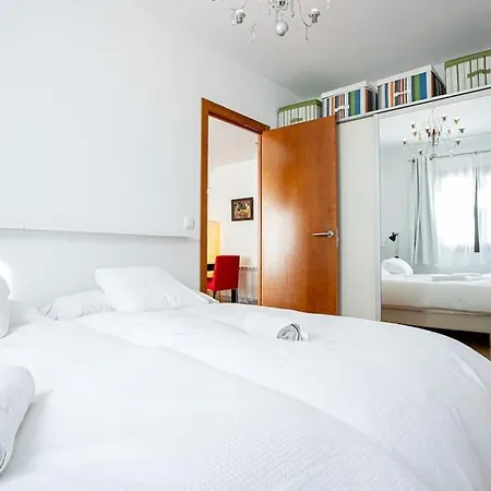 Blessed Apartment Granada