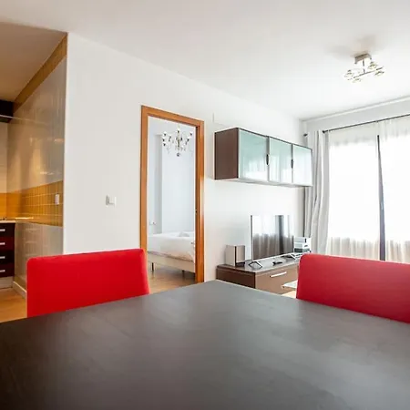 Blessed Apartment