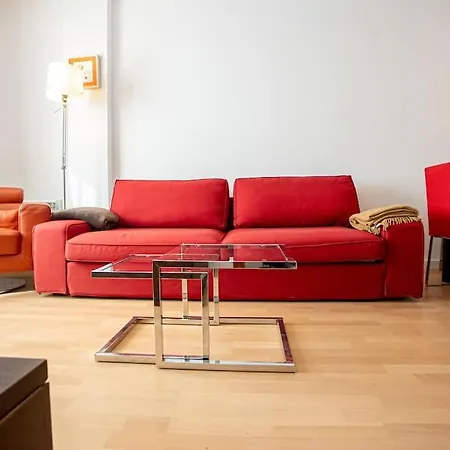 Blessed Apartment *