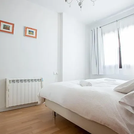 Blessed Apartment *