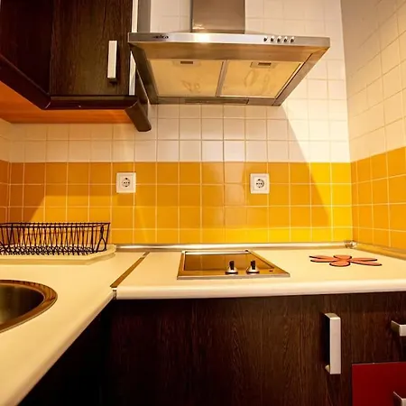 Blessed Appartement