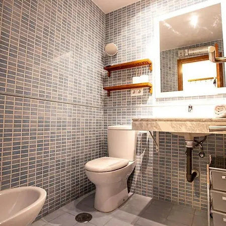 Blessed アパート *