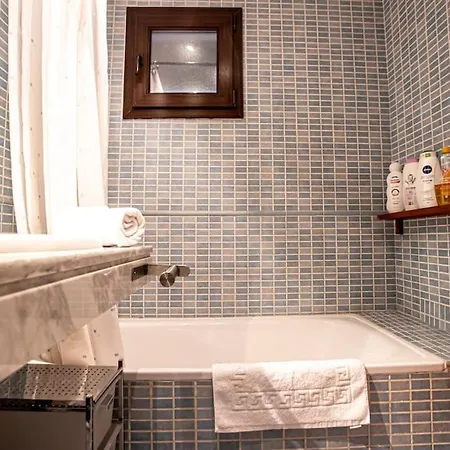 Blessed アパート *