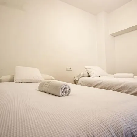Appartement Blessed *