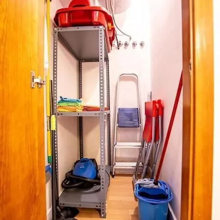 アパート Blessed *