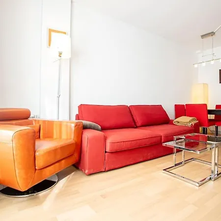 Appartement Blessed *