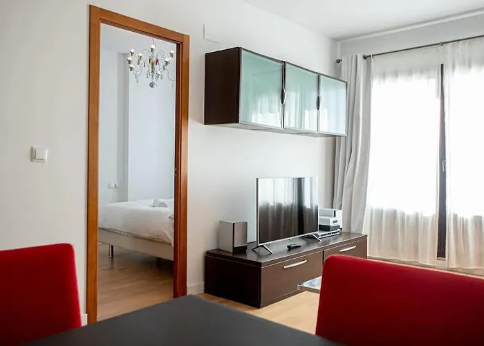 Blessed Διαμέρισμα