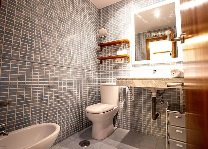 Blessed Διαμέρισμα *