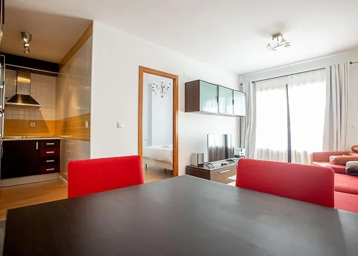 Blessed Διαμέρισμα