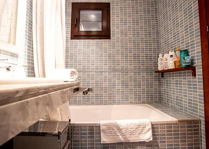 Blessed Διαμέρισμα *