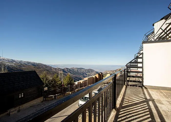 Blessed Διαμέρισμα *