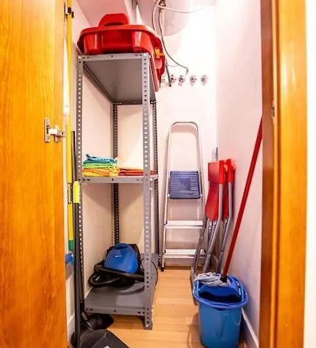 Διαμέρισμα Blessed *