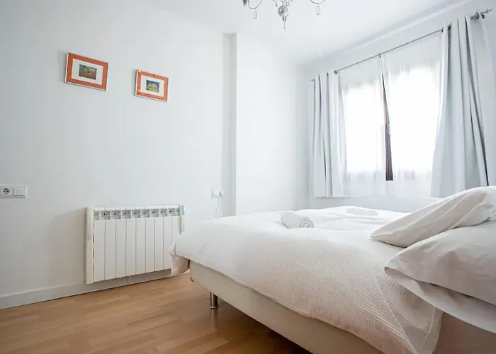 Blessed Apartment *